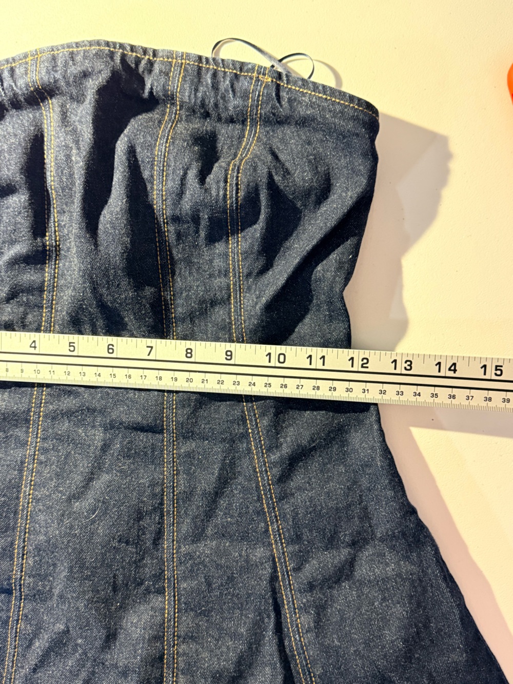 Jeans Subcategory Classification - Picture 5 of 5